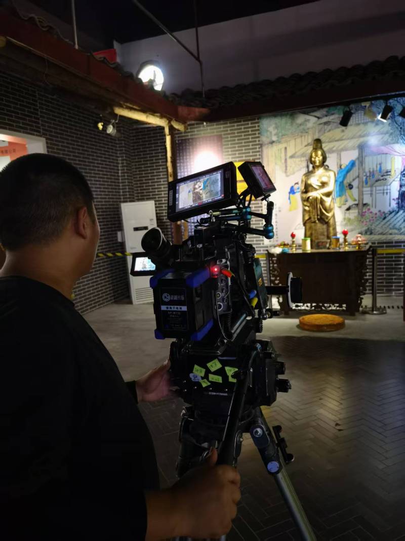 聚焦陆川县产品宣传视频拍摄公司，以专业实力赋能品牌声量升级