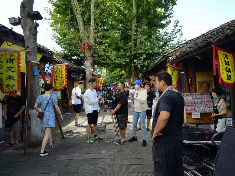 陆川县产品视频拍摄技术升级：AI与三维动画深度融合