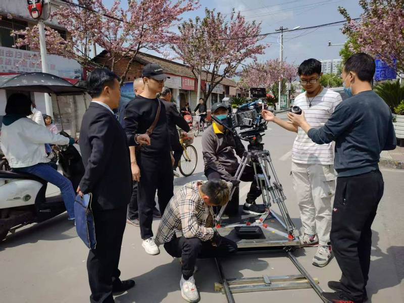 陆川县产品视频拍摄进阶指南，助力产品抢占视觉高地
