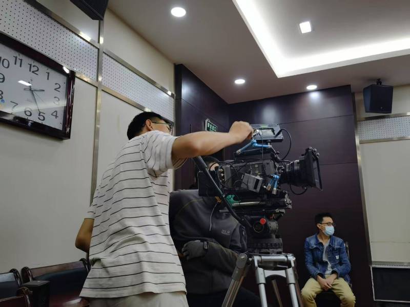 大数据指导创作方向，陆川县产品视频拍摄公司让每帧画面都有效触达