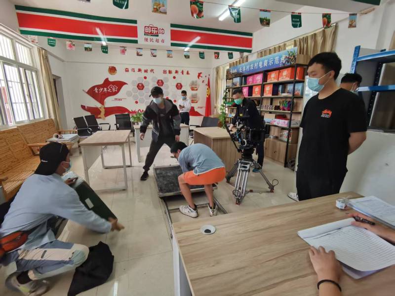 陆川县电商产品视频拍摄制作实战秘籍，助力产品引爆电商流量